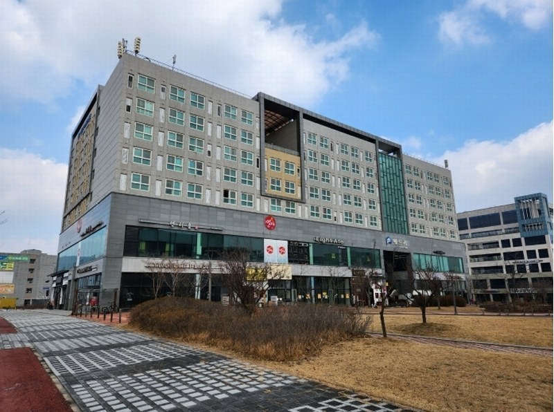 2024타경22163 충청남도 예산군 삽교읍 청사로 190, 내포에드가오피스텔2차 3층 316호 오피스텔 경매 이미지