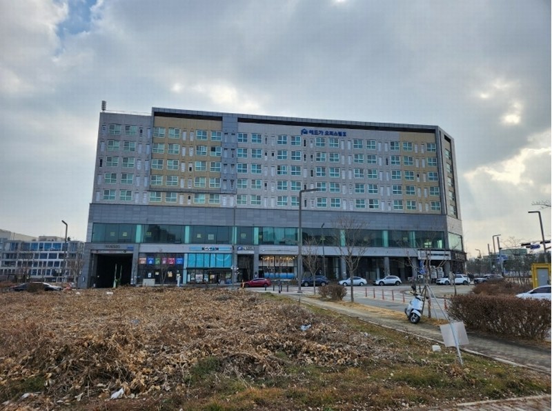 2024타경22163 충청남도 예산군 삽교읍 청사로 190, 내포에드가오피스텔2차 3층 316호 오피스텔 경매 이미지