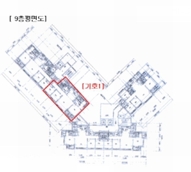 2025타경467 충청남도 홍성군 홍북읍 홍학로 88, 한울마을모아엘가아파트 101동 9층 902호 아파트[공급34평형] 경매 이미지
