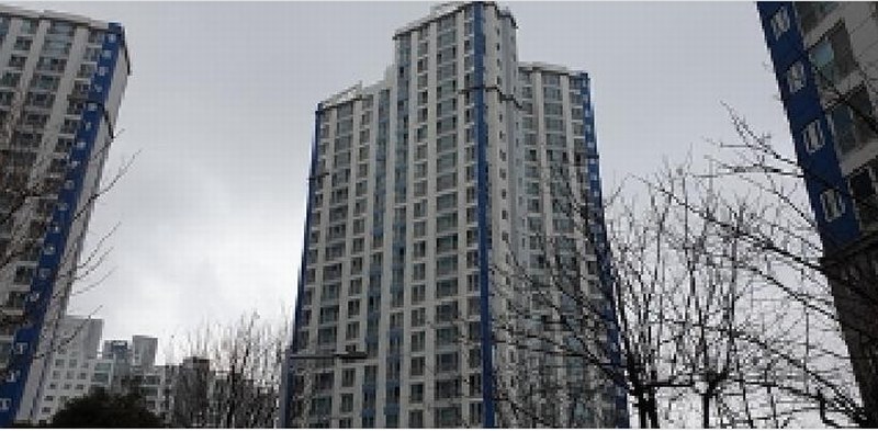 2025타경467 충청남도 홍성군 홍북읍 홍학로 88, 한울마을모아엘가아파트 101동 9층 902호 아파트[공급34평형] 경매 이미지