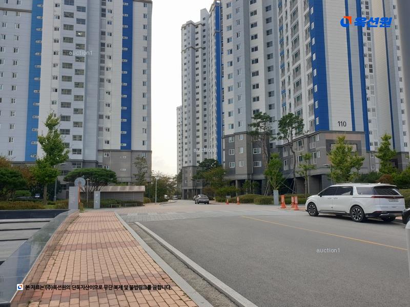 2025타경467 충청남도 홍성군 홍북읍 홍학로 88, 한울마을모아엘가아파트 101동 9층 902호 아파트[공급34평형] 경매 이미지