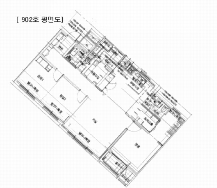 2025타경467 충청남도 홍성군 홍북읍 홍학로 88, 한울마을모아엘가아파트 101동 9층 902호 아파트[공급34평형] 경매 이미지