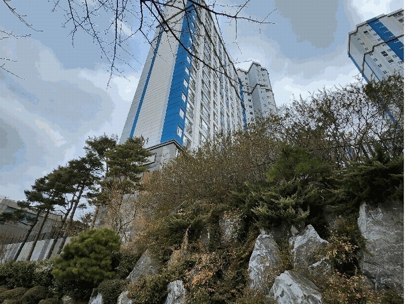 2025타경467 충청남도 홍성군 홍북읍 홍학로 88, 한울마을모아엘가아파트 101동 9층 902호 아파트[공급34평형] 경매 이미지