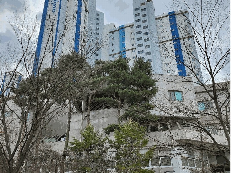 2025타경467 충청남도 홍성군 홍북읍 홍학로 88, 한울마을모아엘가아파트 101동 9층 902호 아파트[공급34평형] 경매 이미지