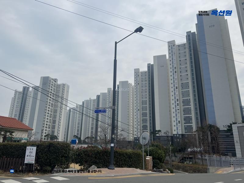 2025타경504 경상남도 거제시 상동3길 15, 힐스테이트거제 105동 8층 801호 아파트[공급33평형] 경매 이미지