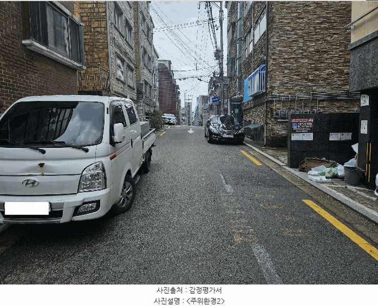 2025타경11039 서울특별시 강서구 강서로17나길 23, 근화아이리스 4층 402호 다세대(빌라) 경매 이미지