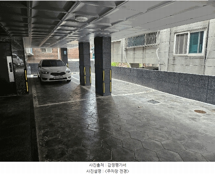 2025타경11039 서울특별시 강서구 강서로17나길 23, 근화아이리스 4층 402호 다세대(빌라) 경매 이미지