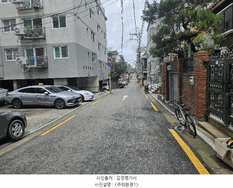 2025타경11039 서울특별시 강서구 강서로17나길 23, 근화아이리스 4층 402호 다세대(빌라) 경매 이미지