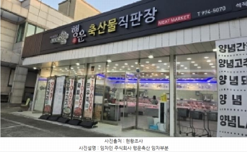 2025타경689 경상북도 칠곡군 석적읍 중리 87-2 근린시설 경매 이미지