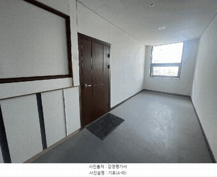 2025타경818 충청남도 보령시 명천중앙길 8, 명천CITY타워 2층 201호 근린상가 경매 이미지