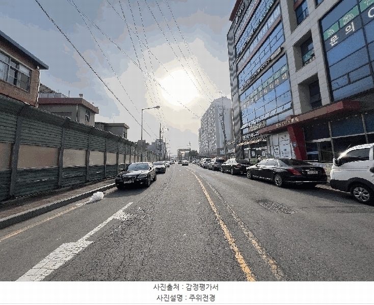 2025타경818 충청남도 보령시 명천중앙길 8, 명천CITY타워 2층 201호 근린상가 경매 이미지