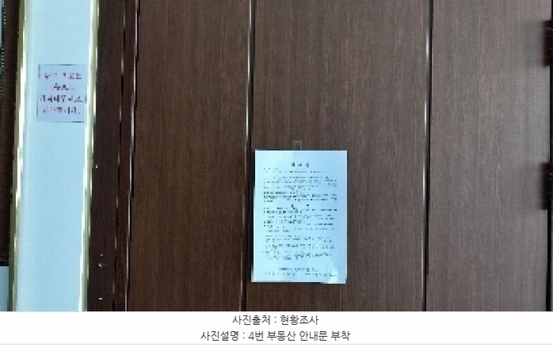 2025타경818 충청남도 보령시 명천중앙길 8, 명천CITY타워 2층 201호 근린상가 경매 이미지