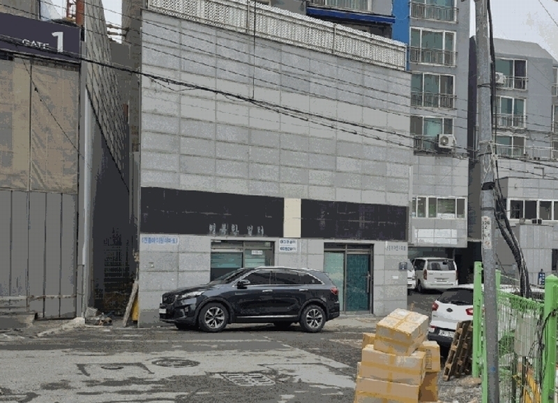 2025타경1002 경상남도 양산시 일동6길 2, 진흥에이원 1층 101호 근린상가 경매 이미지
