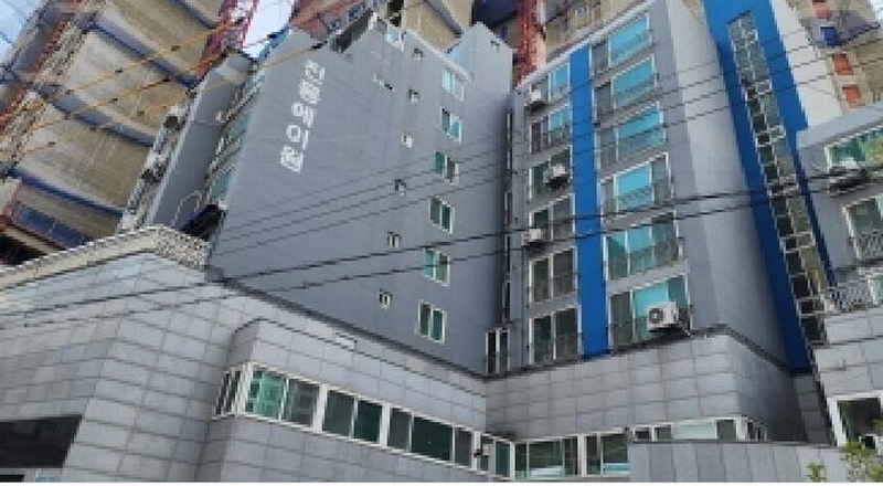 2025타경1002 경상남도 양산시 일동6길 2, 진흥에이원 1층 101호 근린상가 경매 이미지