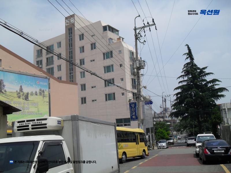 2025타경1002 경상남도 양산시 일동6길 2, 진흥에이원 1층 101호 근린상가 경매 이미지