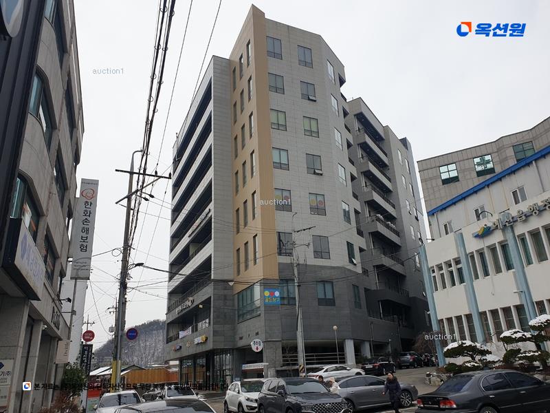 2025타경1016 충청남도 예산군 예산로 184, 세강메디컬빌딩 4층 403호 근린상가 경매 이미지