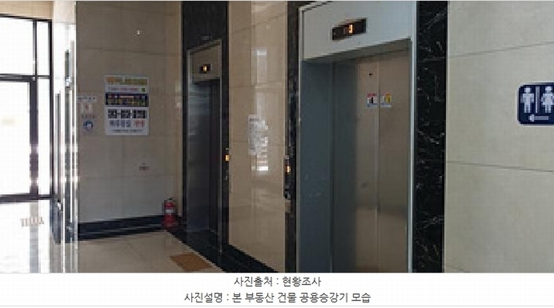 2025타경1016 충청남도 예산군 예산로 184, 세강메디컬빌딩 4층 403호 근린상가 경매 이미지