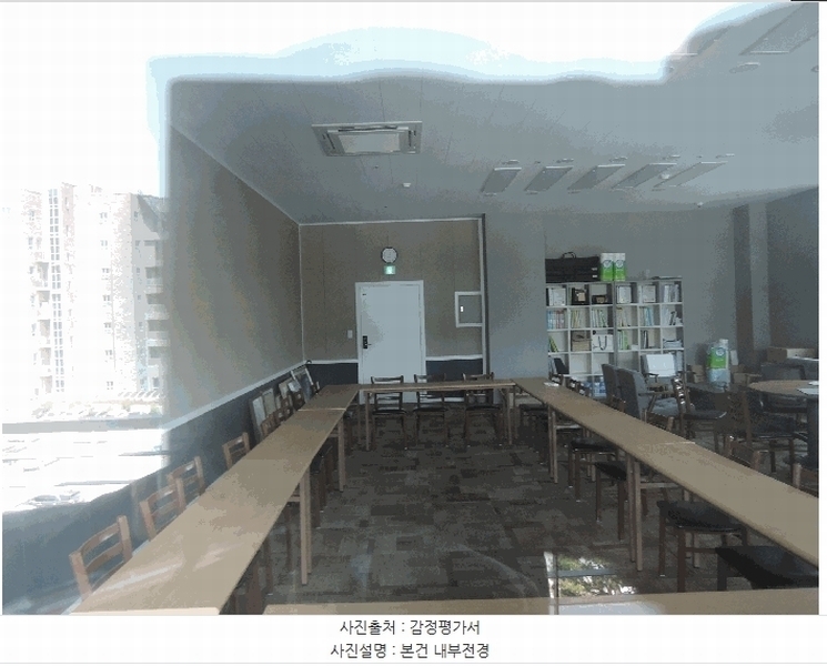 2025타경1016 충청남도 예산군 예산로 184, 세강메디컬빌딩 4층 403호 근린상가 경매 이미지