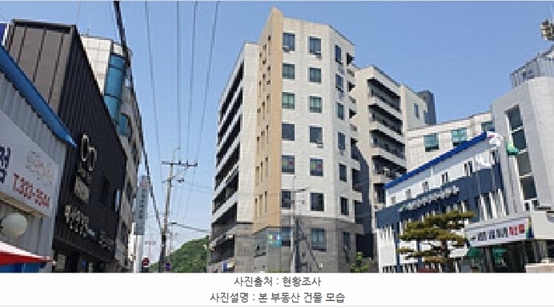 2025타경1016 충청남도 예산군 예산로 184, 세강메디컬빌딩 4층 403호 근린상가 경매 이미지