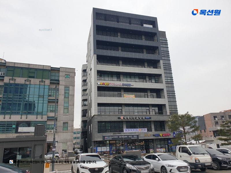 2025타경1016 충청남도 예산군 예산로 184, 세강메디컬빌딩 4층 403호 근린상가 경매 이미지