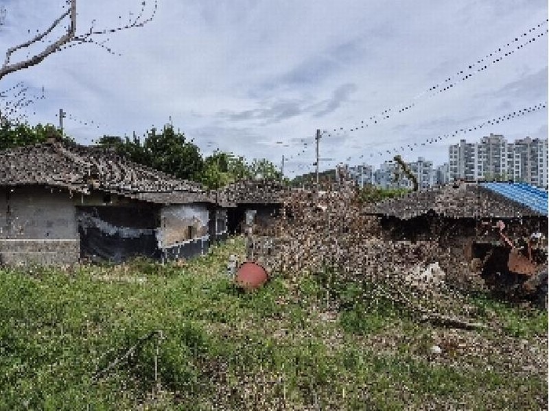 2025타경1028 울산광역시 북구 달천동 65-2 주택 경매 이미지