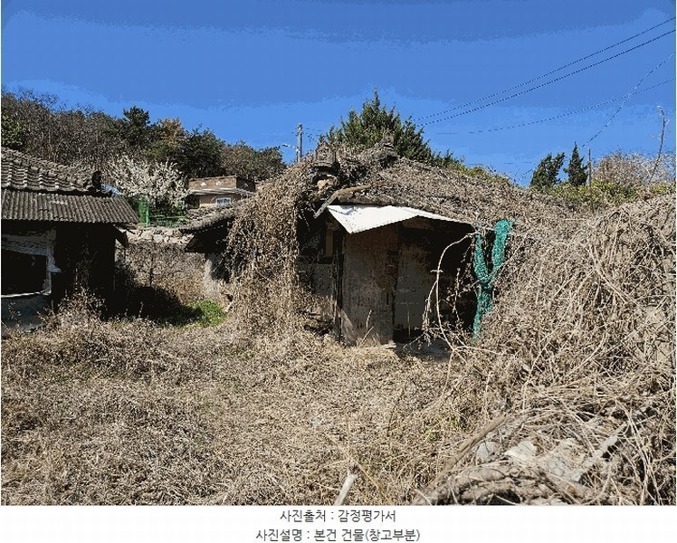 2025타경1028 울산광역시 북구 달천동 65-2 주택 경매 이미지
