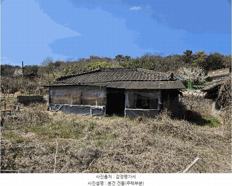 2025타경1028 울산광역시 북구 달천동 65-2 주택 경매 이미지