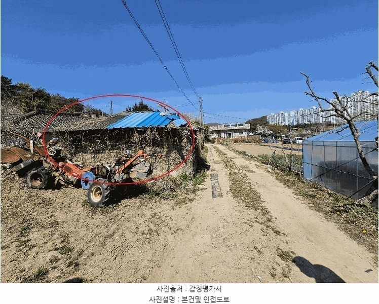 2025타경1028 울산광역시 북구 달천동 65-2 주택 경매 이미지