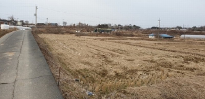 2025타경15223 충청남도 홍성군 홍북읍 산수리 281 농지 경매 이미지