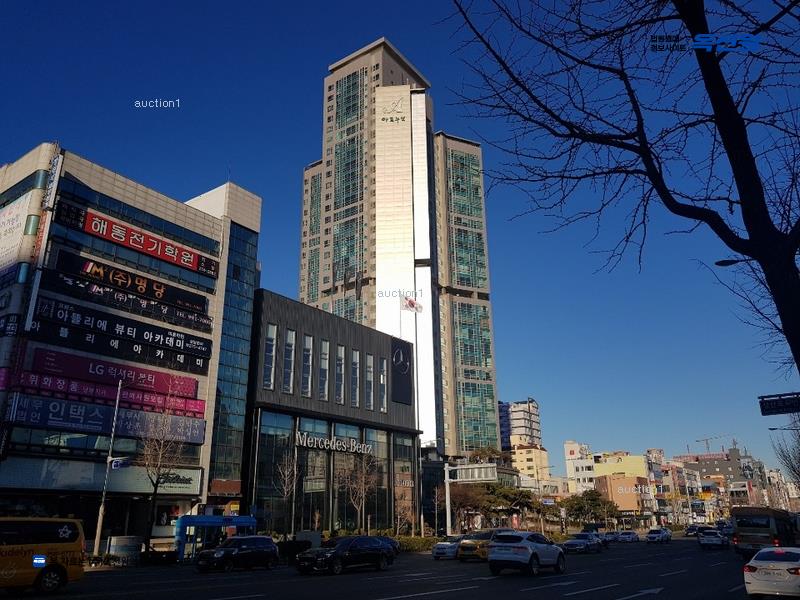2025타경11053 울산광역시 남구 삼산로 87, 삼환아르누보 2층 209호 오피스텔[계약34평형] 경매 이미지