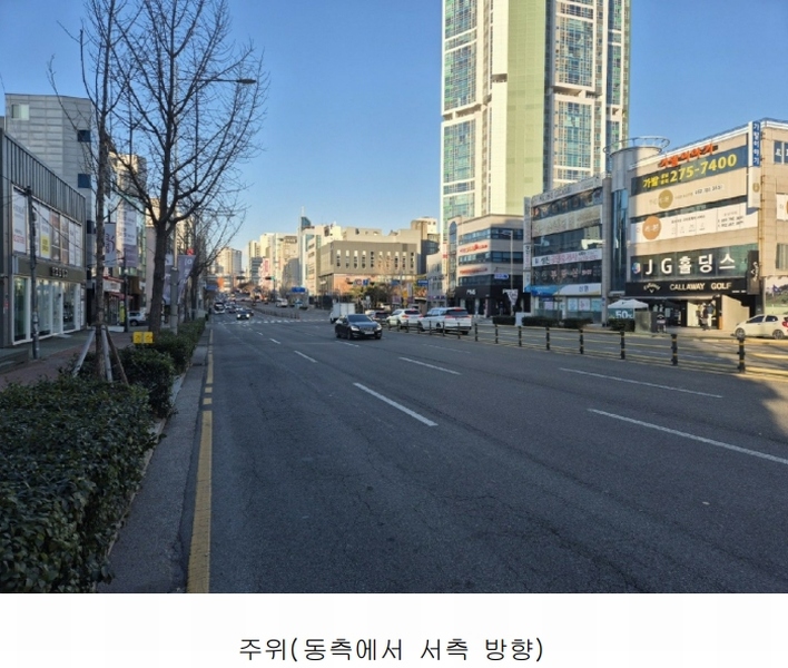 2025타경11053 울산광역시 남구 삼산로 87, 삼환아르누보 2층 209호 오피스텔[계약34평형] 경매 이미지