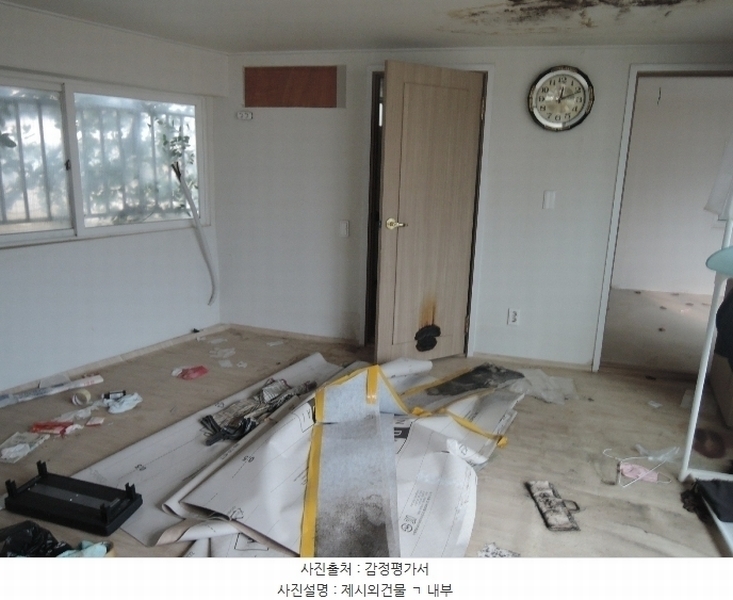 2025타경15261 충청남도 보령시 명천동 486-39 근린시설 경매 이미지