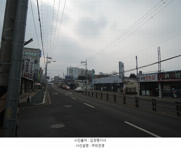 2025타경15261 충청남도 보령시 명천동 486-39 근린시설 경매 이미지