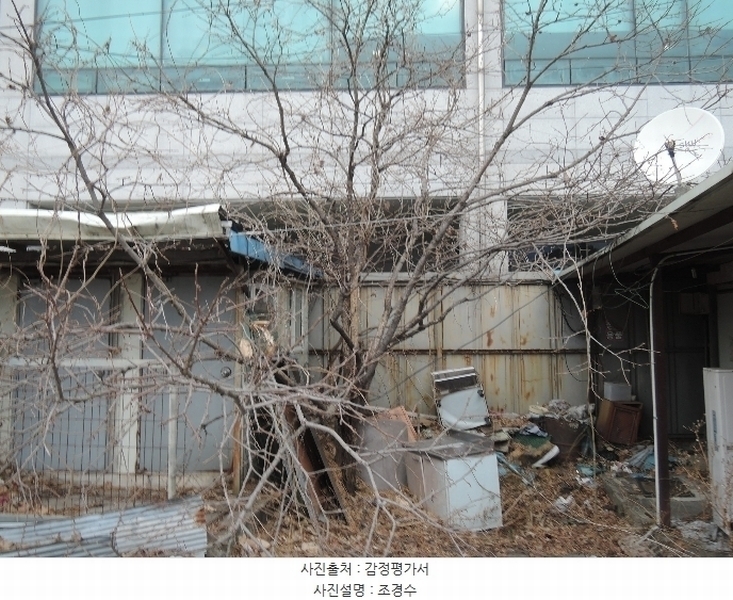 2025타경15261 충청남도 보령시 명천동 486-39 근린시설 경매 이미지