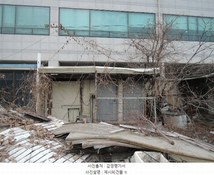 2025타경15261 충청남도 보령시 명천동 486-39 근린시설 경매 이미지