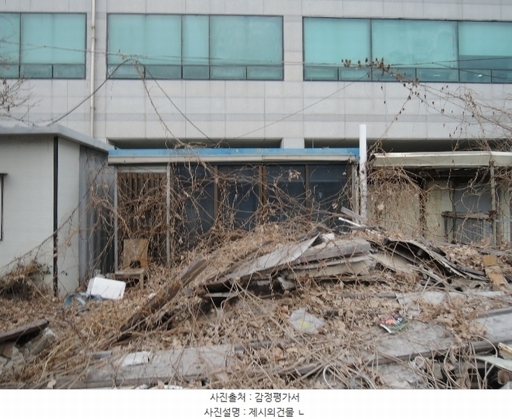 2025타경15261 충청남도 보령시 명천동 486-39 근린시설 경매 이미지