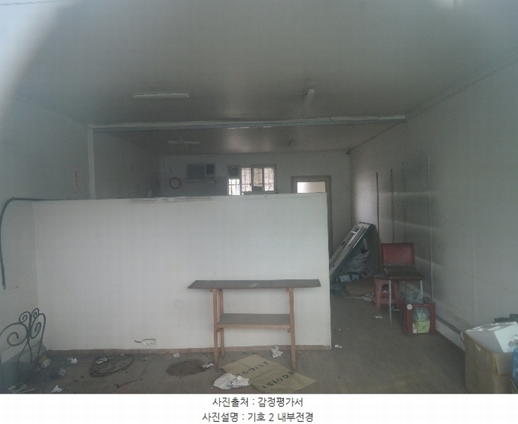 2025타경15261 충청남도 보령시 명천동 486-39 근린시설 경매 이미지