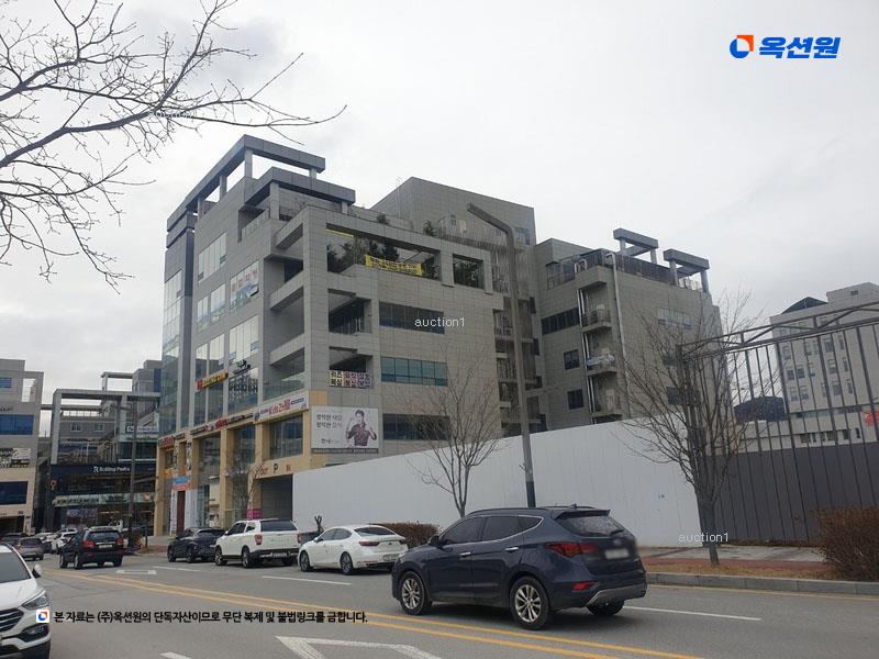2025타경15438 충청남도 홍성군 홍북읍 청사로 152, 에이스타워 1층 111호외1개호 근린상가 경매 이미지