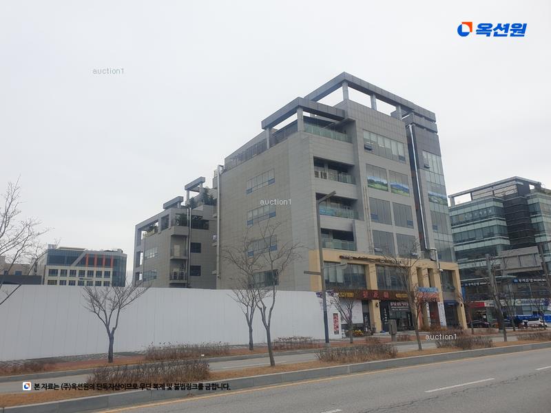 2025타경15438 충청남도 홍성군 홍북읍 청사로 152, 에이스타워 1층 111호외1개호 근린상가 경매 이미지