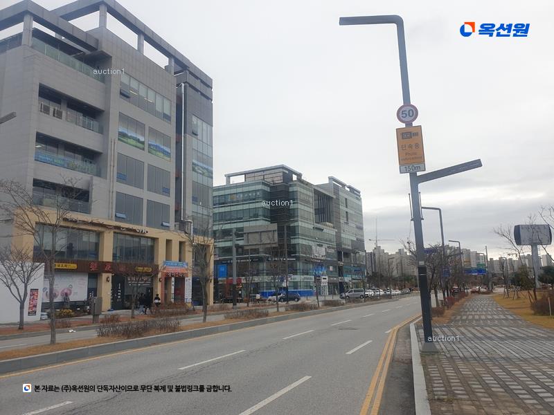 2025타경15438 충청남도 홍성군 홍북읍 청사로 152, 에이스타워 1층 111호외1개호 근린상가 경매 이미지