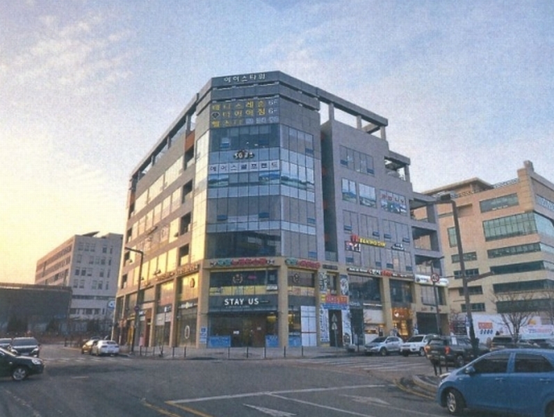 2025타경15438 충청남도 홍성군 홍북읍 청사로 152, 에이스타워 1층 111호외1개호 근린상가 경매 이미지
