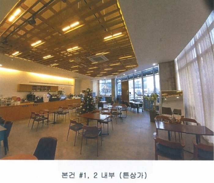 2025타경15438 충청남도 홍성군 홍북읍 청사로 152, 에이스타워 1층 111호외1개호 근린상가 경매 이미지