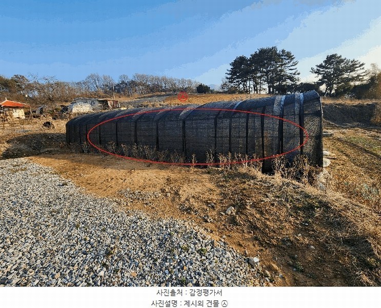 2025타경15567 충청남도 홍성군 광천읍 대평리 542 농지 경매 이미지