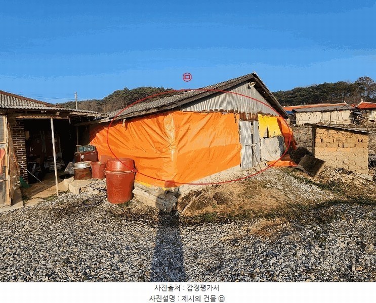 2025타경15567 충청남도 홍성군 광천읍 대평리 542 농지 경매 이미지