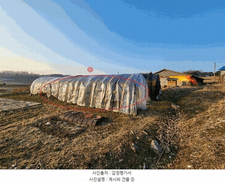 2025타경15567 충청남도 홍성군 광천읍 대평리 542 농지 경매 이미지