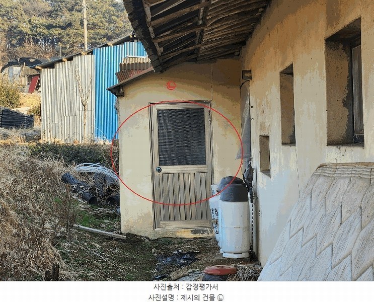 2025타경15567 충청남도 홍성군 광천읍 대평리 542 농지 경매 이미지