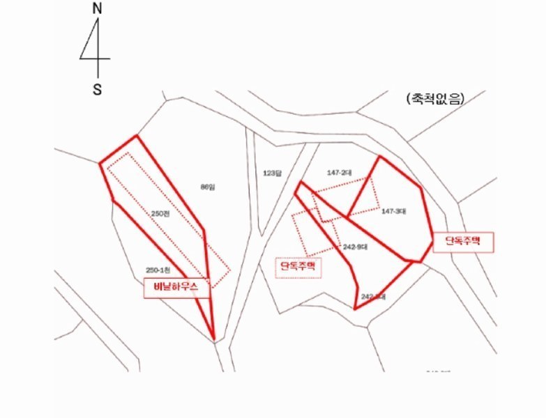 2025타경15611 충청남도 보령시 웅천읍 수부리 250 농지 경매 이미지