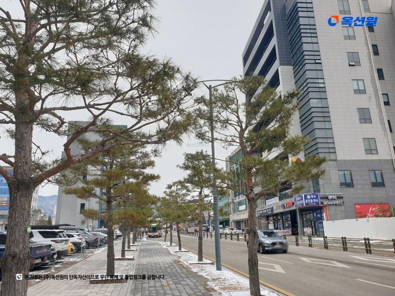2025타경15631 충청남도 예산군 예산읍 예산로 184, 세강메디컬빌딩 3층 307호 근린상가 경매 이미지