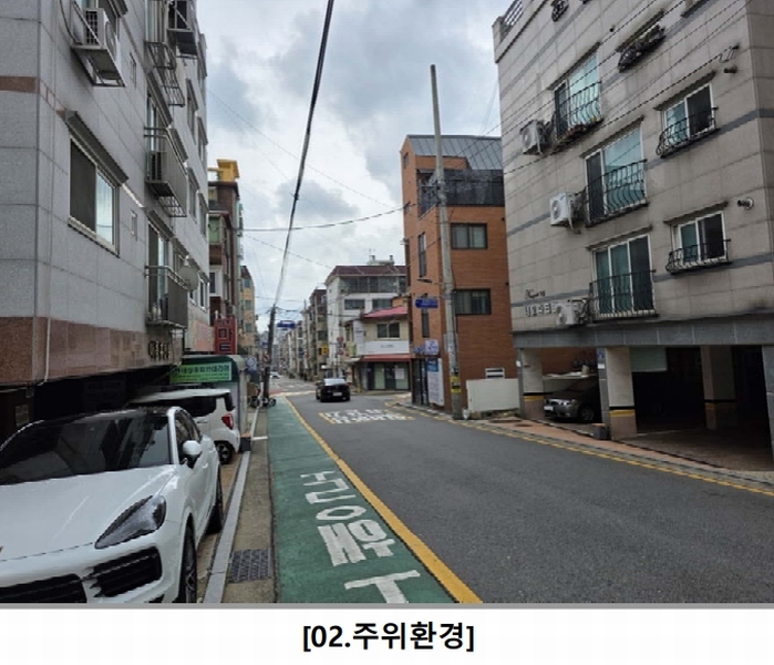2025타경11099 서울특별시 강서구 곰달래로31라길 6, 라피아노 4층 404호 다세대(빌라) 경매 이미지