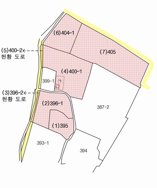 2025타경15637 충청남도 예산군 삽교읍 신리 405 농지 경매 이미지